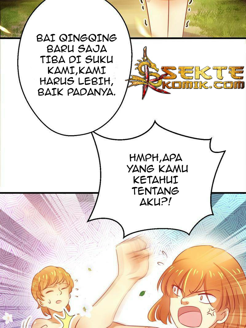 Beauty and the Beasts Chapter 08 Gambar 23